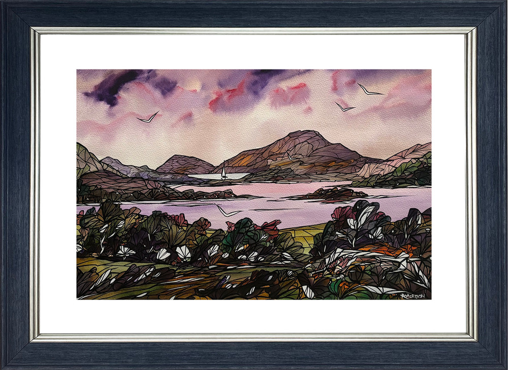 Lomond View
