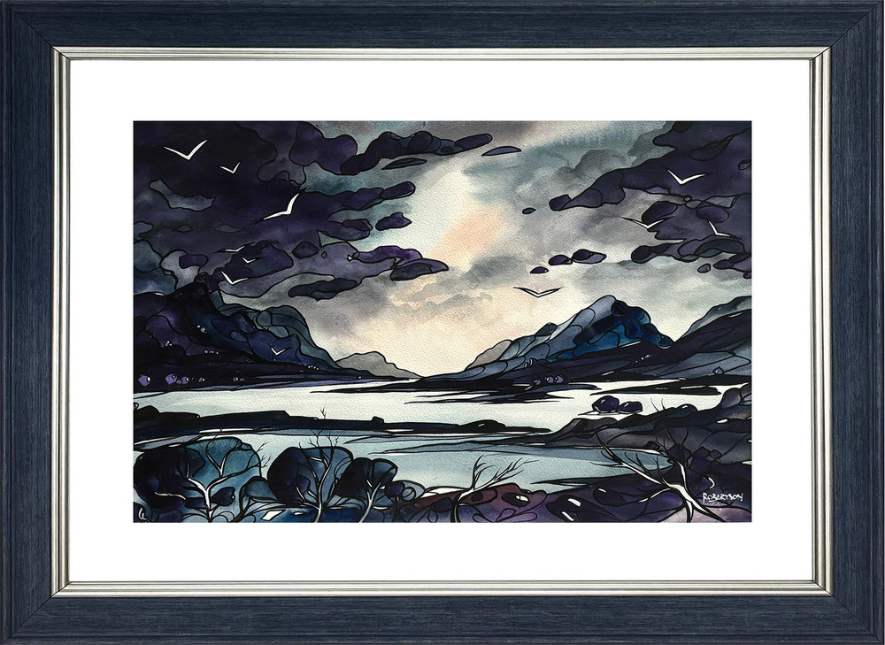 Storm Over