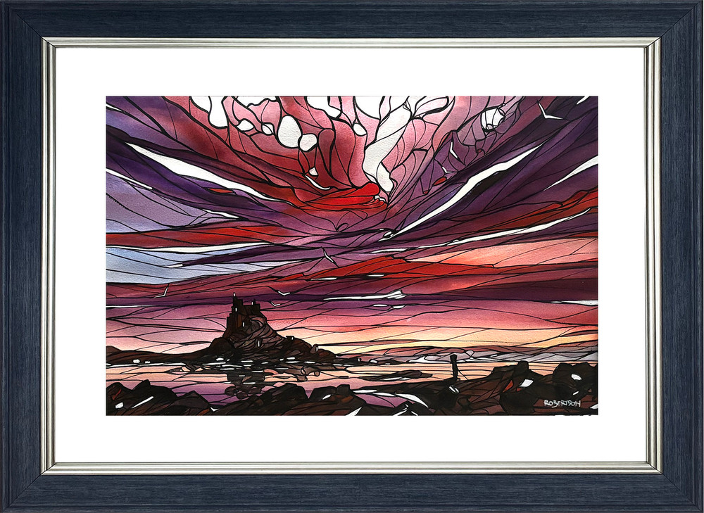Lindisfarne