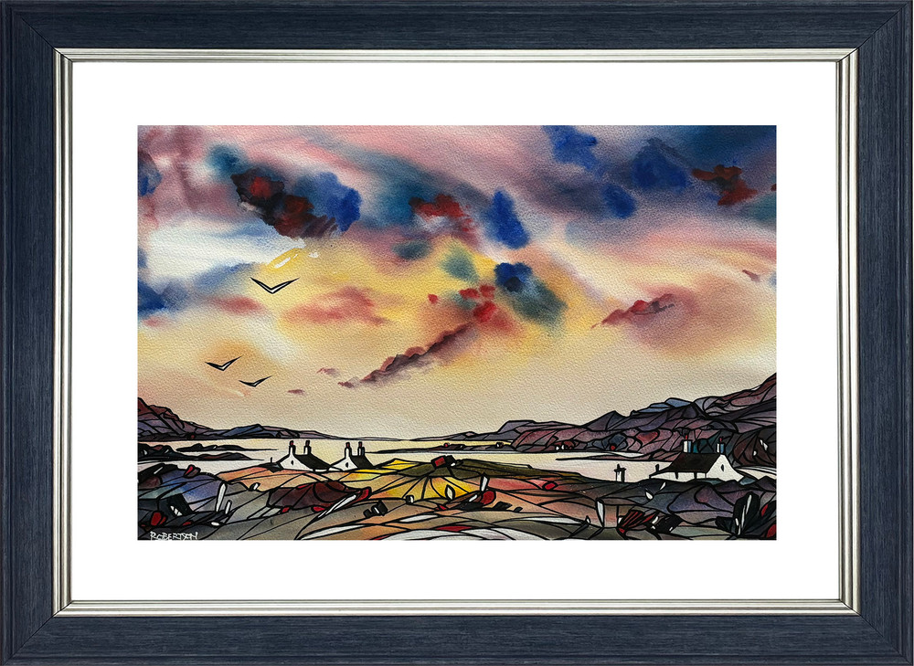 Northern Sky