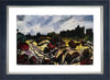 Alnwich Castle - Northumberland