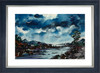 Storm Over Morar
