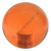 Kori Translucent Ball Top Handle - Orange