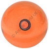 Kori Translucent Ball Top Handle - Orange