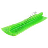 Green 19/32 Inch (15.08mm) T-Molding