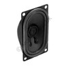 Audio Pro Full Range Oval Speaker - 41 x 71mm - 8Ω 2w