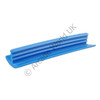 Toy Blue 5/8 Inch (15.9mm) T-Molding