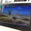 Mini Pandora DX Bar Top Arcade Machine - 3000 Games