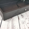 AWUK Empty Metal Hitbox Case - Build your own Hitbox controller