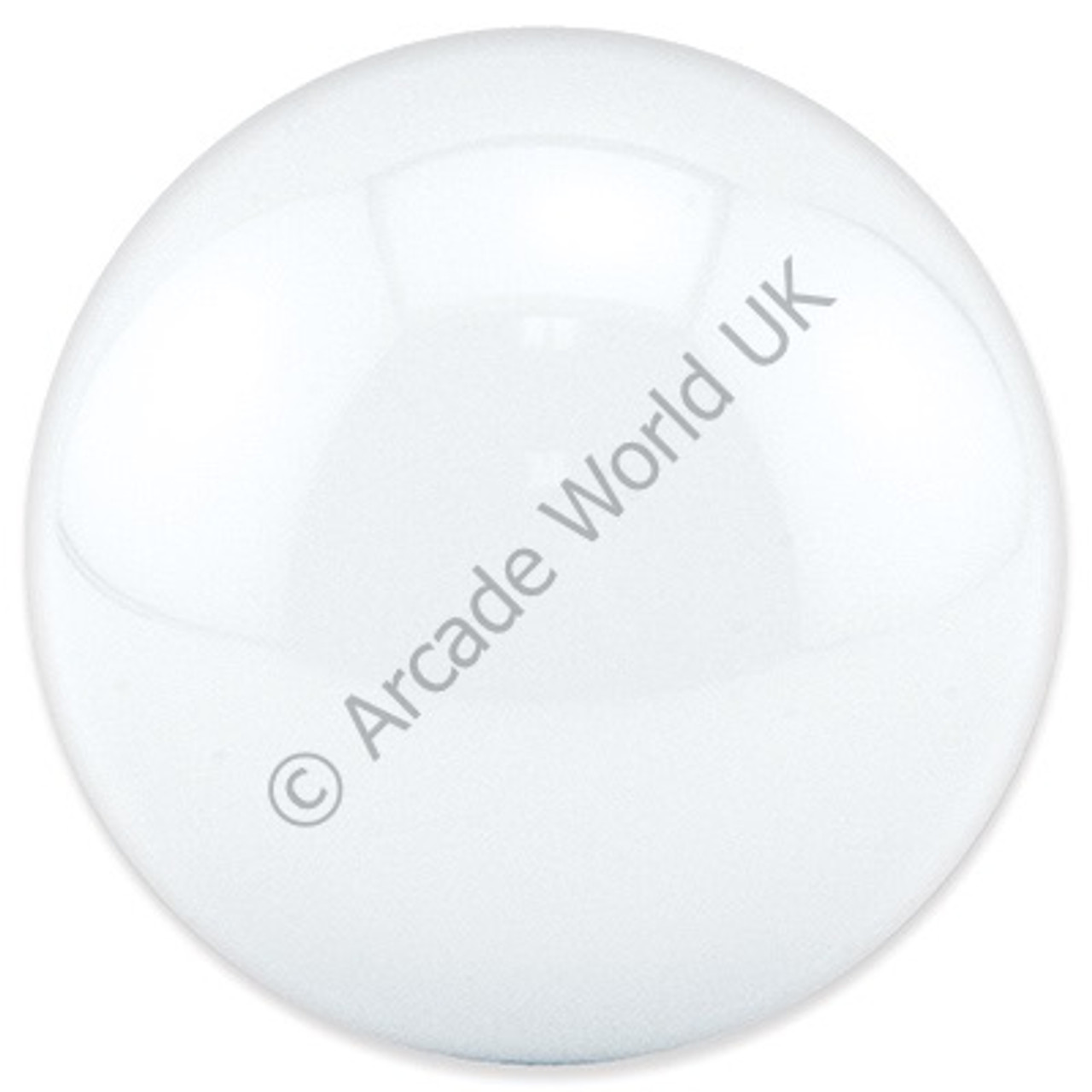 Replacement Ball For 3" Trackball Units