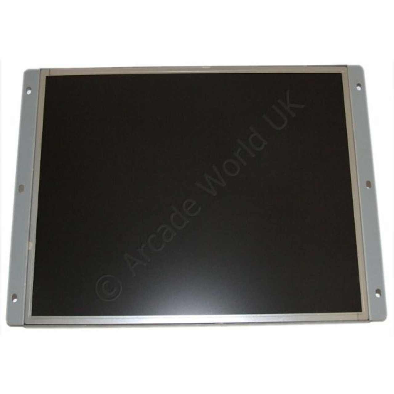 19 Inch Open Frame Monitor
