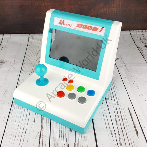 Mini Pandora DX Bar Top Arcade Machine - 3000 Games