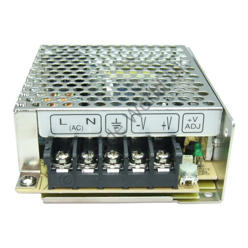 Mean Well RS-35-12 Power Supply