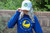 Unisex 22F Royal Pacman LS