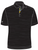 Men's Black Transit Polo