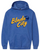 Youth Blade City Royal Hoodie