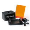 FastGene FAS-Nano gel imaging system for smartphones and tablets