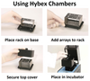 Hybex Microarray Chamber Kit