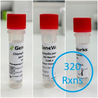 Chlamydia pecorum Test Kit, 40 strips - LAMP Assay Chlamydia pecorum Test Kit, 40 strips - LAMP Assay