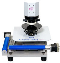 CrysCam Plus Imaging System