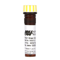 Midori Green Xtra (1 ml) Gel Stain