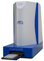 CrysCam UV Imaging System