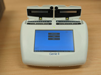 Genie II LAMP Isothermal Amplification Instrument