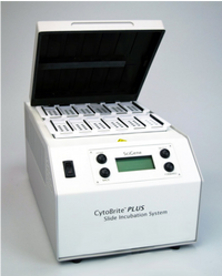 CytoBrite PLUS Slide Incubation System, 230V