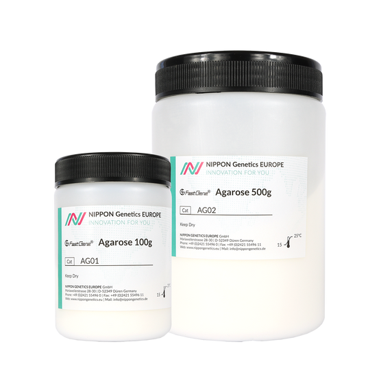 FastGene Agarose - (100 g)