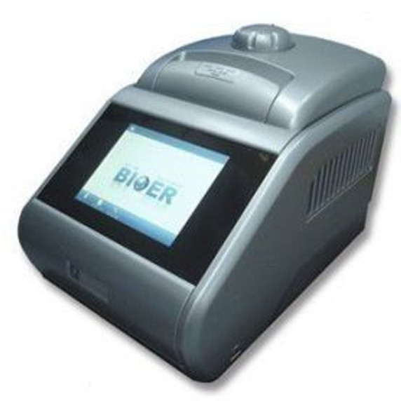 GeneTouch Thermal Cycler - Base Unit