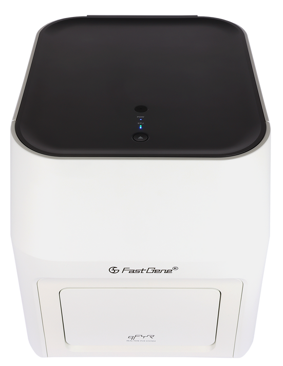 FastGene qFYR Real-Time PCR System