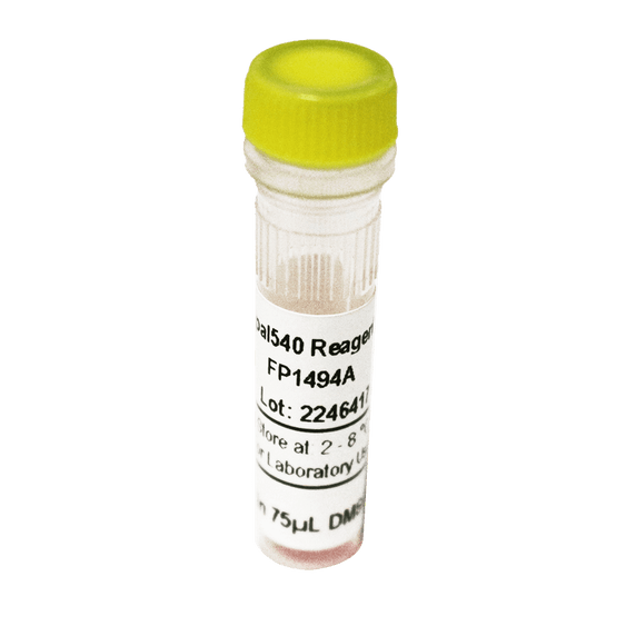 Opal 540 Reagent Pack Tube