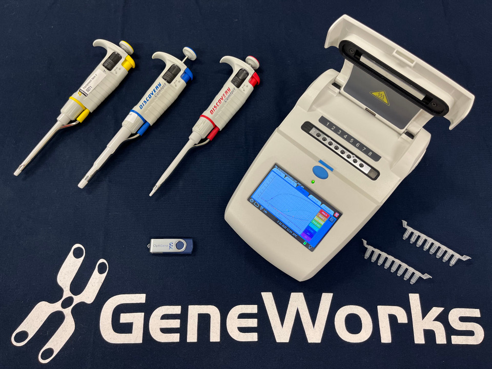 Geneworks