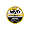 Banana Chill Wyn Nicotine Pouches