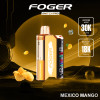 Foger Switch Pro Disposable Vape Kit 5% Nicotine
