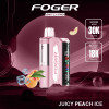 Foger Switch Pro Disposable Vape Kit 5% Nicotine