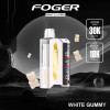 Foger Switch Pro Disposable Vape Kit 5% Nicotine