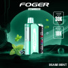 Foger Switch Pro Disposable Vape Kit 5% Nicotine