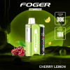 Foger Switch Pro Disposable Vape Kit 5% Nicotine