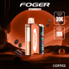 Foger Switch Pro Disposable Vape Kit 5% Nicotine
