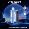Foger Switch Pro Disposable Vape Kit 5% Nicotine