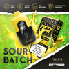 Fruitia x Fifty Bar 20K Disposable Vape 5% Nicotine