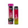 Hyde Curve Max Singles 50mg 2500 Puffs Adjustable Airflow Raspberry Watermelon