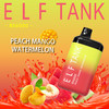 Elf Tank BX6000 