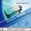 VIHO Turbo 10K Disposable 5%
