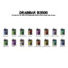 DragBar B3500 Disposable Vape - 3500 Puffs