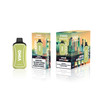Sour Apple Ice  Viho Supercharge 20000 Puffs Vape