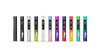 DazzLeaf SMARTii 400mAh 510 PREHEAT OLED SCREEN BATTERY