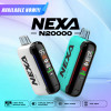 NEXA N20000 Disposable - Full Box