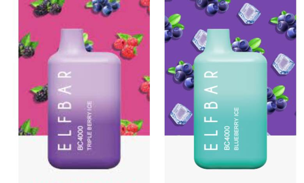What is an Elf Bar? Well-liked Disposable